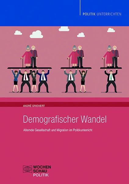 Produktbild: Demografischer Wandel