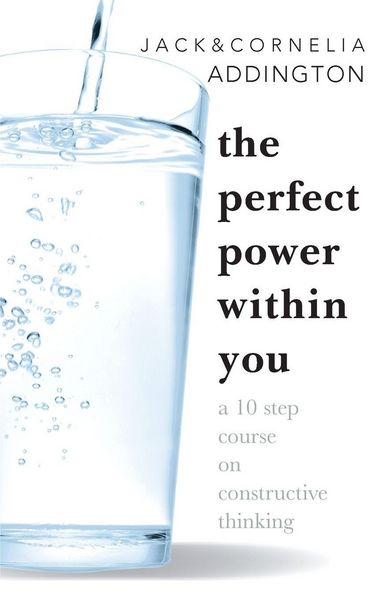 Produktbild: The Perfect Power Within You