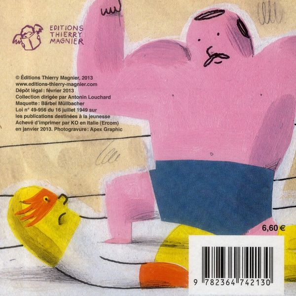 Produktbild: Catchman