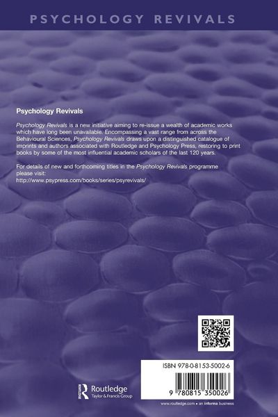 Produktbild: Drugs, Daydreaming, and Personality