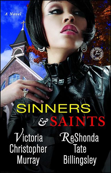 Produktbild: Sinners & Saints