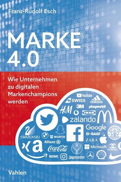 Produktbild: Marke 4.0