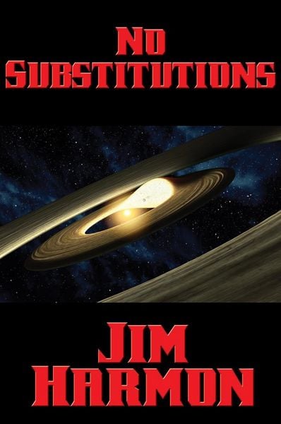 Produktbild: No Substitutions