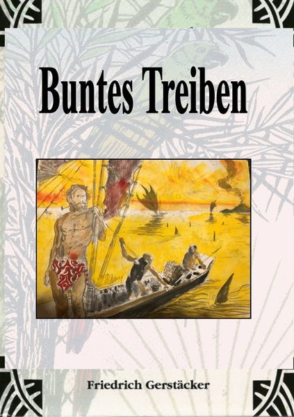 Produktbild: Buntes Treiben