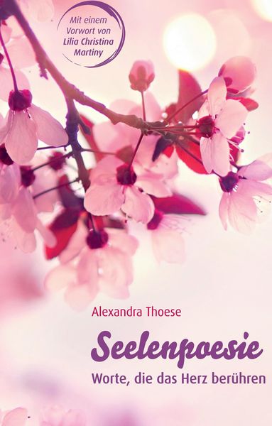Produktbild: Seelenpoesie - Worte, die das Herz ber&uuml;hren