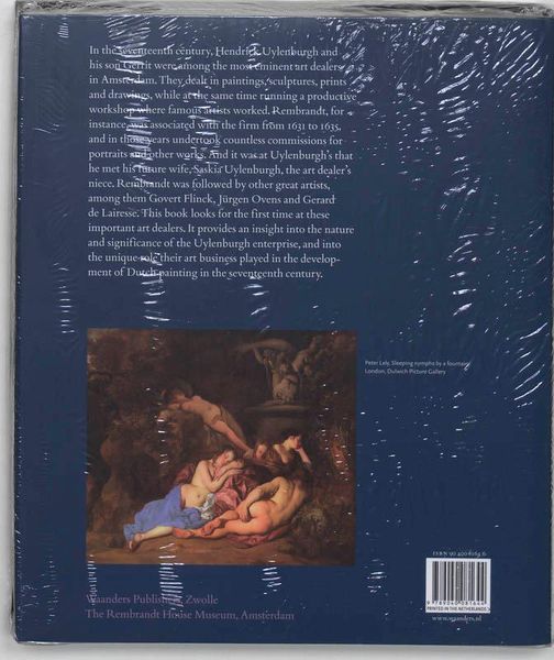 Produktbild: Uylenburgh & Son