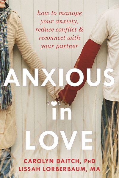 Produktbild: Anxious in Love