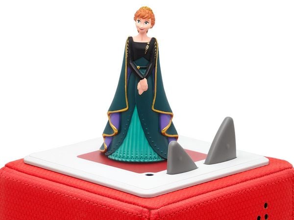 Produktbild: Content-Tonie: Disney - Die Eisk&ouml;nigin 2