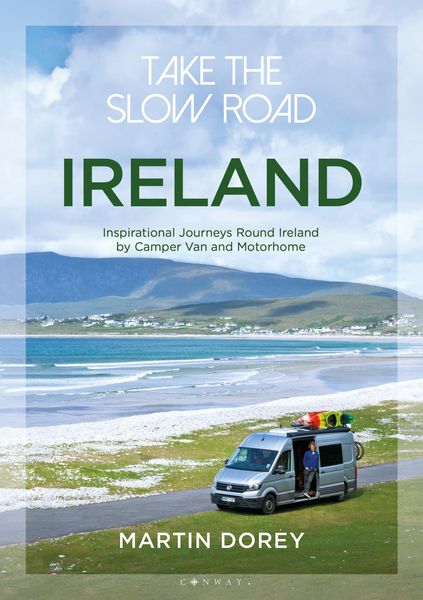 Produktbild: Take the Slow Road: Ireland