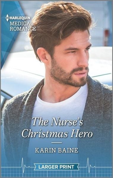 Produktbild: Nurses Xmas Hero -Lp