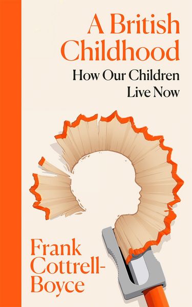 Produktbild: A British Childhood