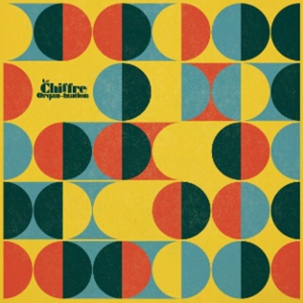 Illustration - Le Chiffre Organ-Ization, Vinyl