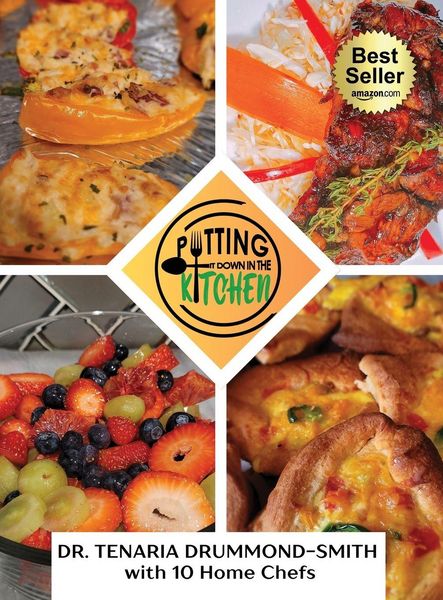 Produktbild: Putting It Down In The Kitchen
