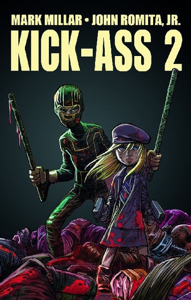 Produktbild: Kick-Ass 2 Gesamtausgabe
