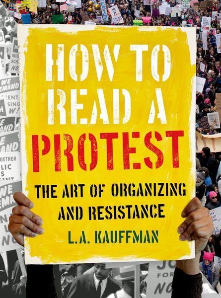 Produktbild: How to Read a Protest