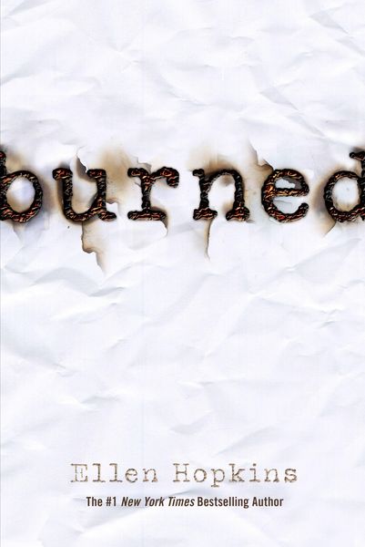 Produktbild: Burned