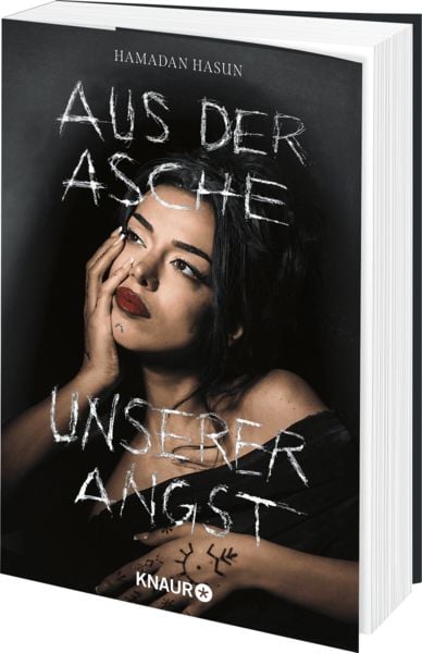 Produktbild: Aus der Asche unserer Angst