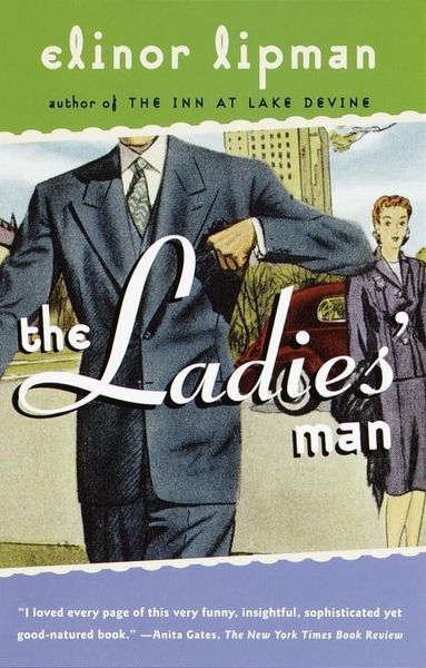 Produktbild: The Ladies' Man