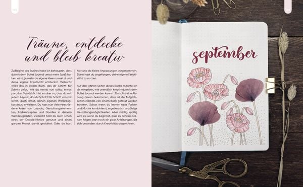Produktbild: Der gro&szlig;e Bullet Journal Workshop
