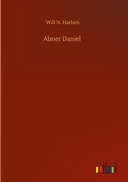 Produktbild: Abner Daniel