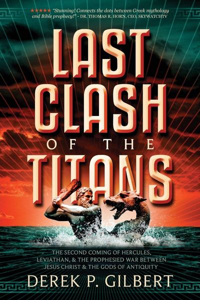 Produktbild: Last Clash of the Titans