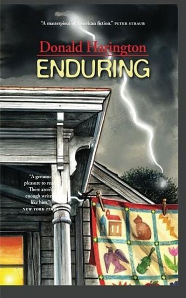 Produktbild: Enduring