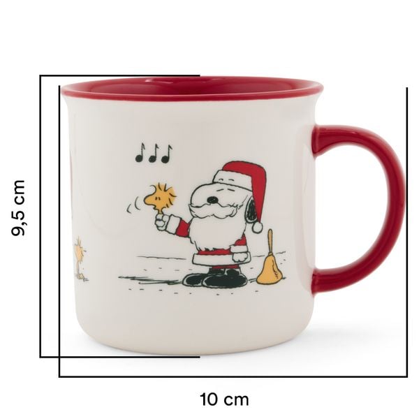 Produktbild: Tasse Merry Whatever, Peanuts
