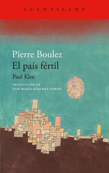Produktbild: El Pais Fertil