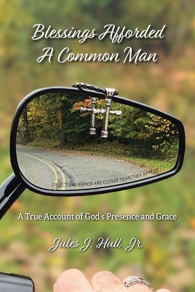 Produktbild: Blessings Afforded A Common Man