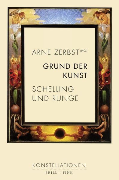 Produktbild: Grund der Kunst