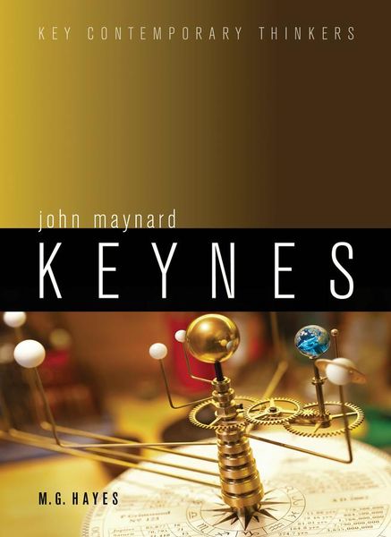 Produktbild: John Maynard Keynes