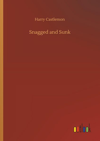 Produktbild: Snagged and Sunk