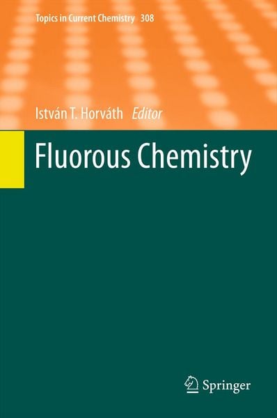 Produktbild: Fluorous Chemistry