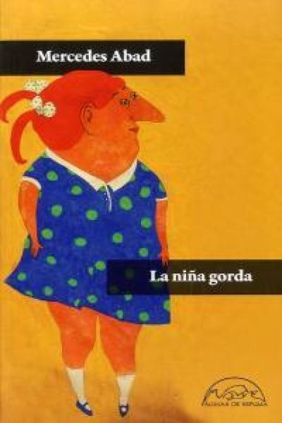 Produktbild: La ni&ntilde;a gorda
