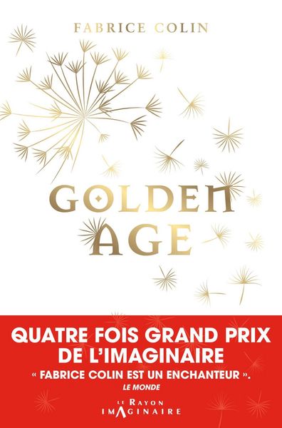 Produktbild: Golden Age