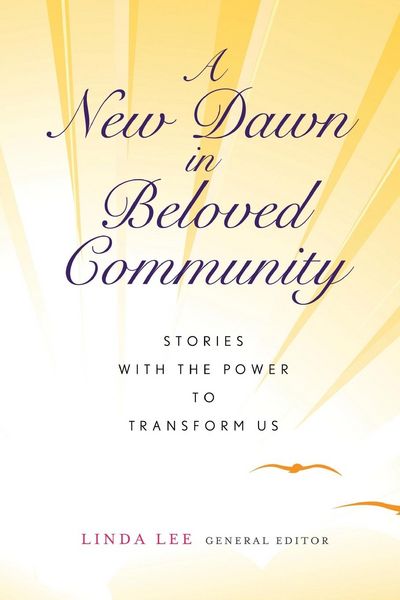 Produktbild: A New Dawn in Beloved Community