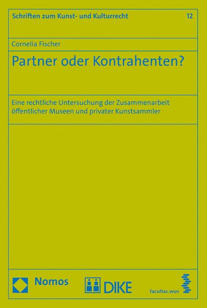 Produktbild: Partner oder Kontrahenten?