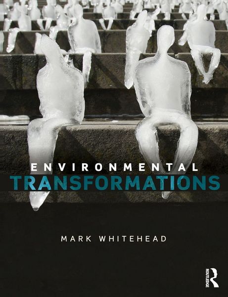 Produktbild: Environmental Transformations