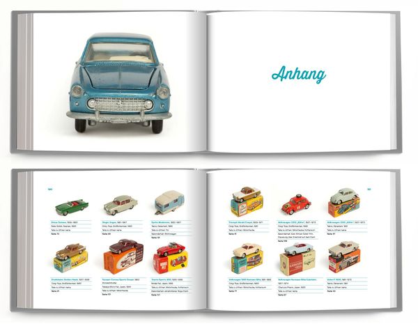 Produktbild: Kleine Autos, gro&szlig;e Welt