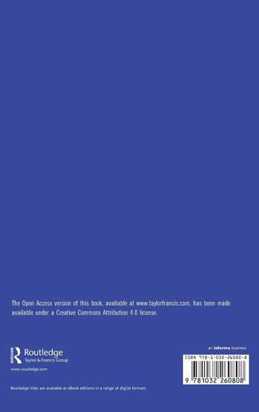 Produktbild: Spanish Verbalisations and the Internal Structure of Lexical Predicates