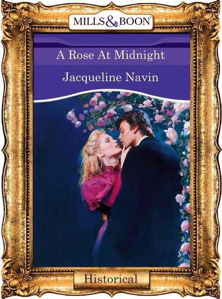 Produktbild: A Rose At Midnight