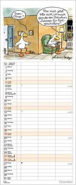 Produktbild: Timer f&uuml;r 2 2027