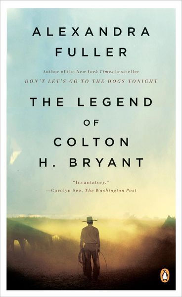 Produktbild: The Legend of Colton H. Bryant