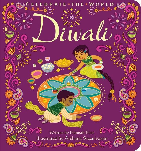 Produktbild: Diwali