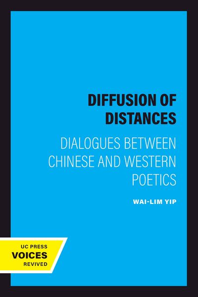 Produktbild: Diffusion of Distances