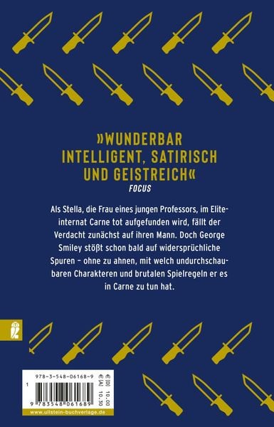 Produktbild: Ein Mord erster Klasse