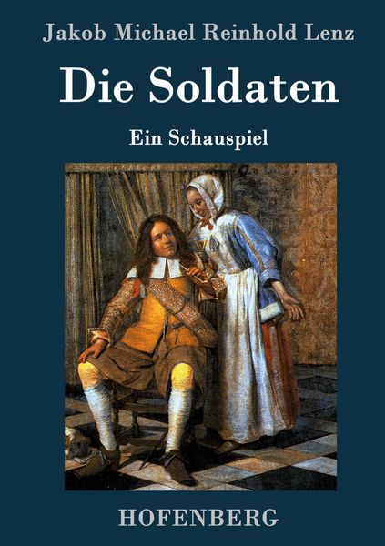 Produktbild: Die Soldaten