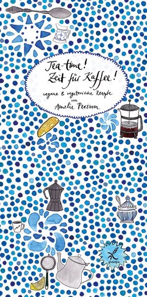 Produktbild: Teatime! Zeit f&uuml;r Kaffee!