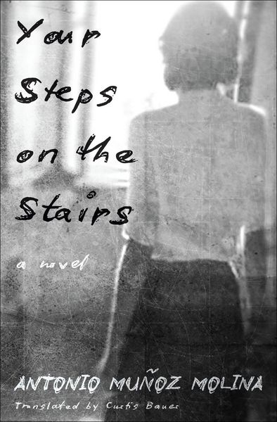 Produktbild: Your Steps on the Stairs