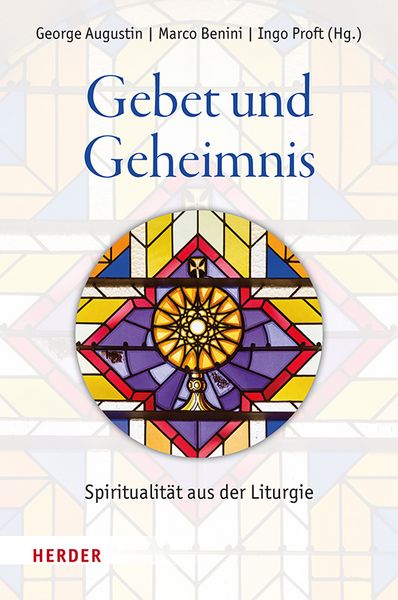 Produktbild: Gebet und Geheimnis